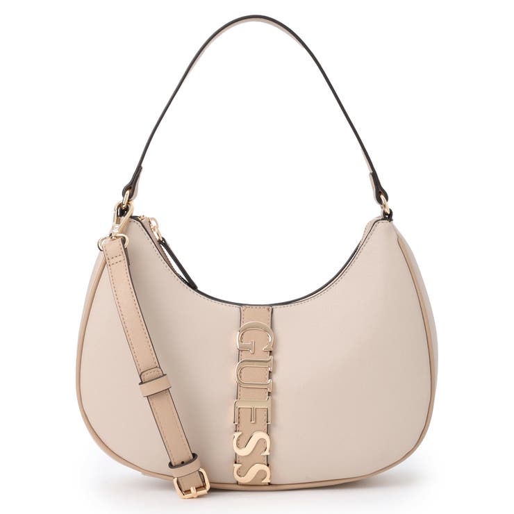 (取寄) ゲス レディース スプリング GUESS women Spring Gold Rubber GARRICK Mini Top[品番：GUEW0009192]｜GUESS【WOMEN】（ゲス）の