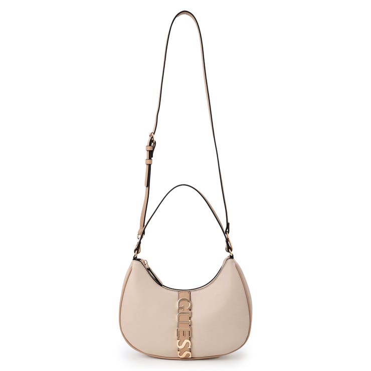 GUESS] GARRICK Mini[品番：GUEW0009192]｜GUESS【WOMEN】（ゲス）の