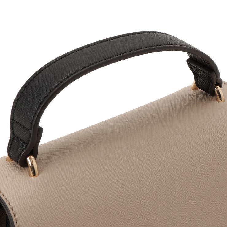 GUESS] LOWEN Top Handle Crossbody[品番：GUEW0009798]｜GUESS