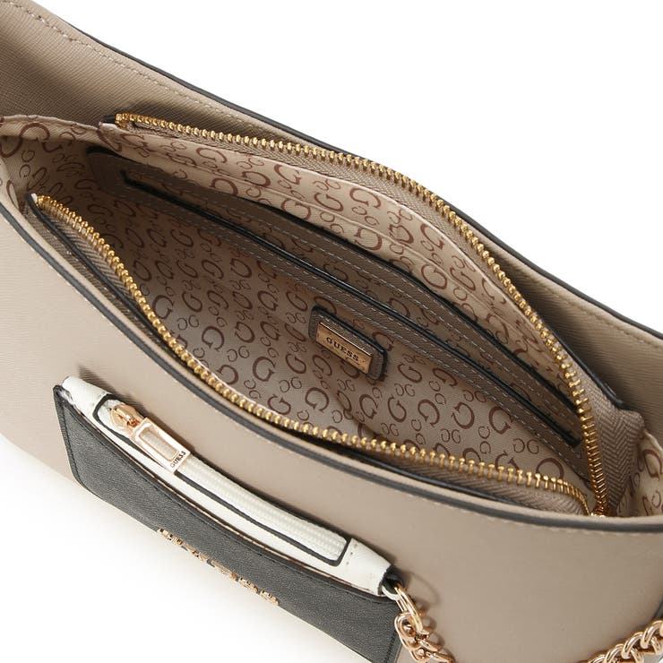 [GUESS] TANA Top Zip Shoulder ハンドバッグ | GUESS【WOMEN】 | 詳細画像11 