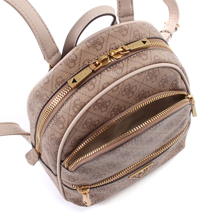 GUESS] MANHATTAN Backpack[品番：GUEW0006310]｜GUESS【WOMEN】（ゲス