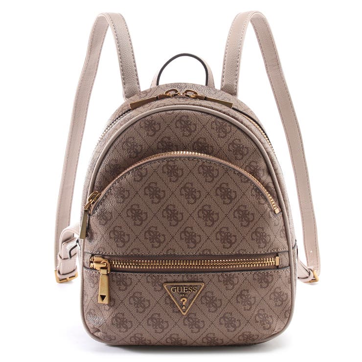 GUESS] MANHATTAN Backpack[品番：GUEW0006310]｜GUESS【WOMEN】（ゲス