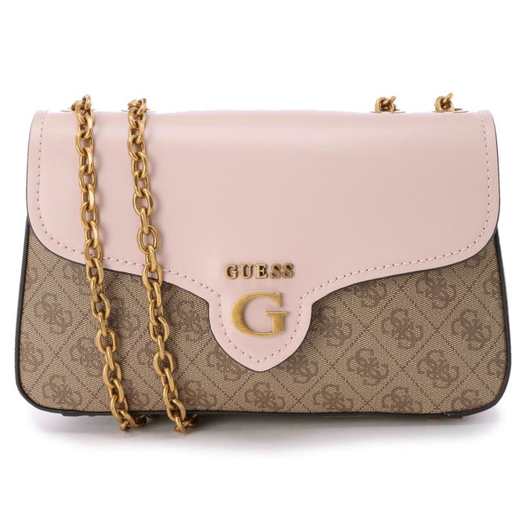 crossbody guess