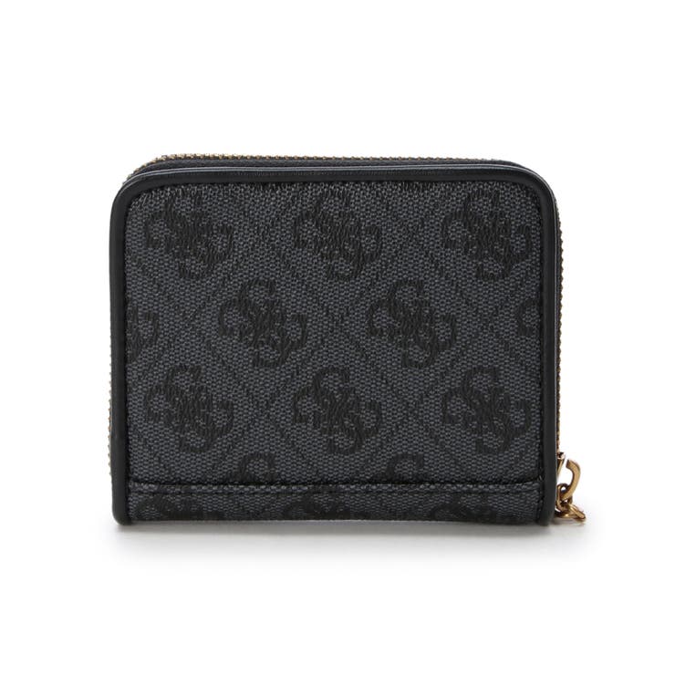 GUESS] IZZY Small Zip Around Wallet[品番：GUEW0007615]｜GUESS