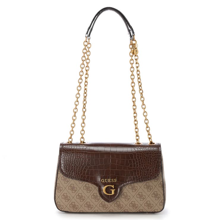 crossbody guess