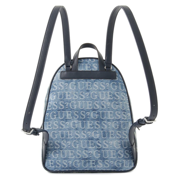 Guess new vibe large backpack new arrivals