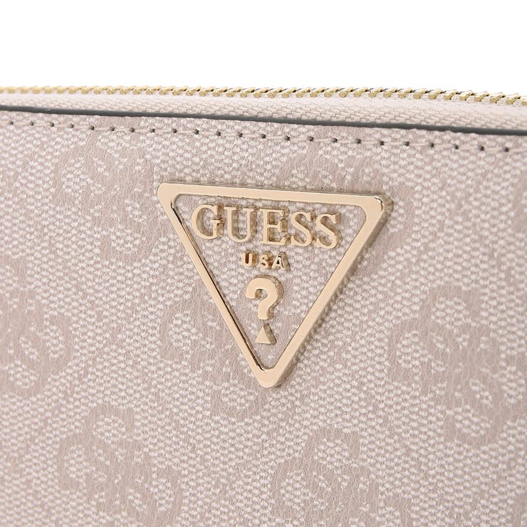 LAUREL Large Zip[品番：GUEW0008750]｜GUESS【WOMEN】（ゲス）の 