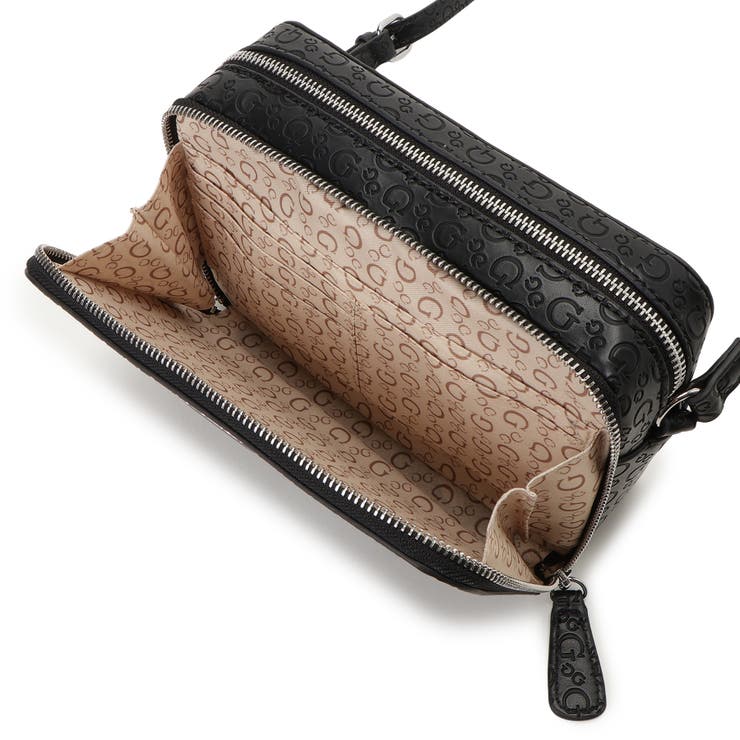 [GUESS] LISA Mini Crossbody | GUESS【WOMEN】 | 詳細画像10 