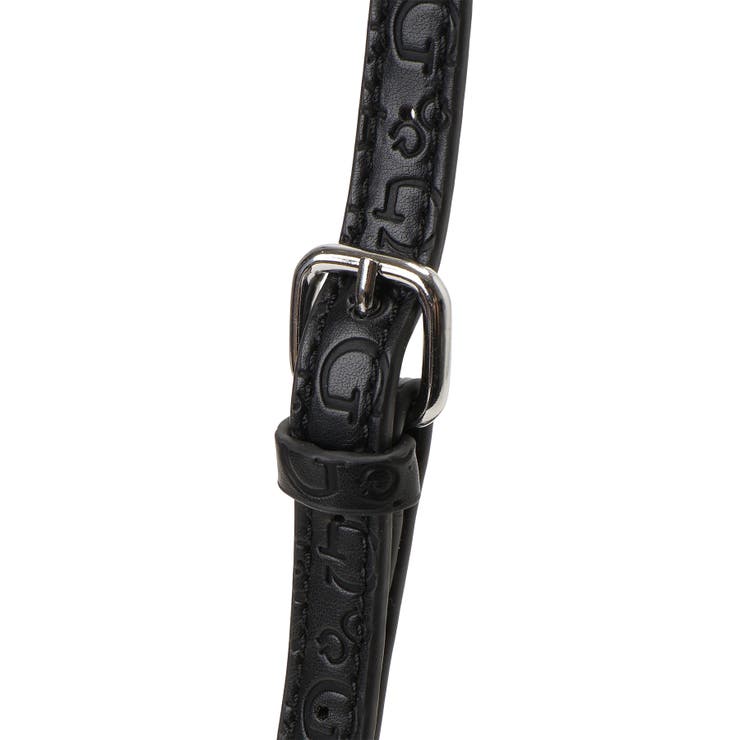 [GUESS] LISA Mini Crossbody | GUESS【WOMEN】 | 詳細画像6 