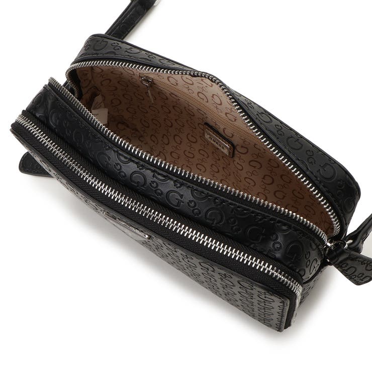 [GUESS] LISA Mini Crossbody | GUESS【WOMEN】 | 詳細画像9 