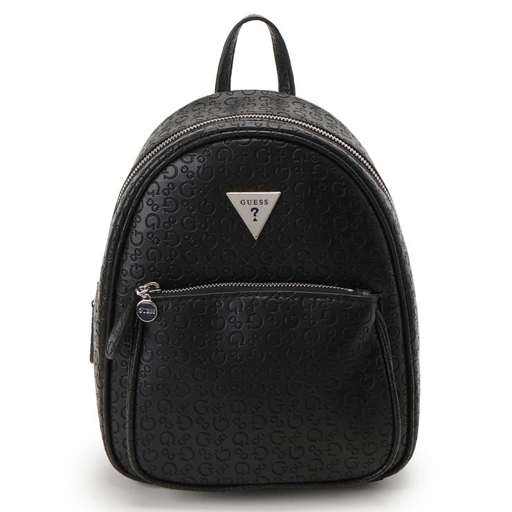 BLA | [GUESS] LILIA Backpack | GUESS【WOMEN】