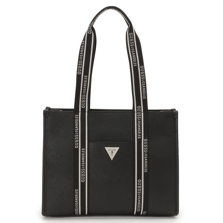 BML | [GUESS] JACKIE Tote | GUESS【WOMEN】