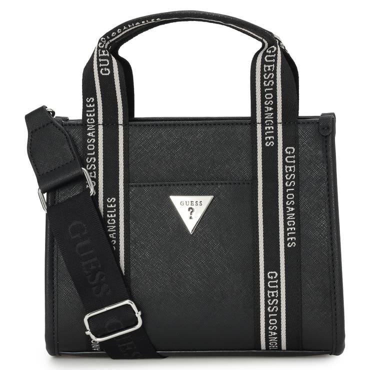 BML | [GUESS] JACKIE Mini | GUESS【WOMEN】