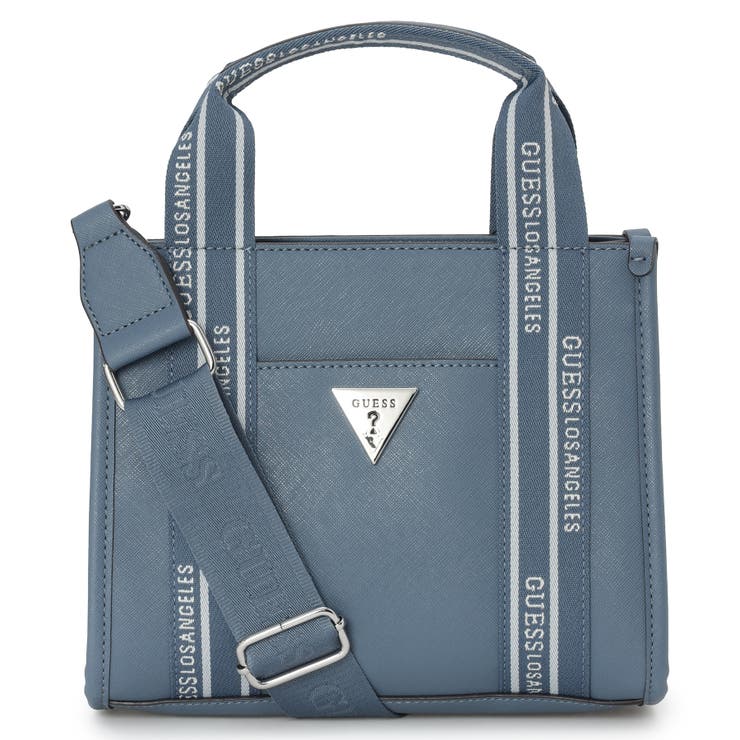 DMU | [GUESS] JACKIE Mini | GUESS【WOMEN】