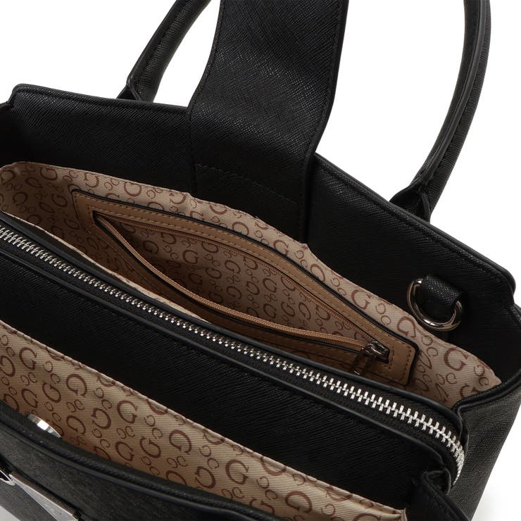 [GUESS] LAGUNA Satchel | GUESS【WOMEN】 | 詳細画像11 