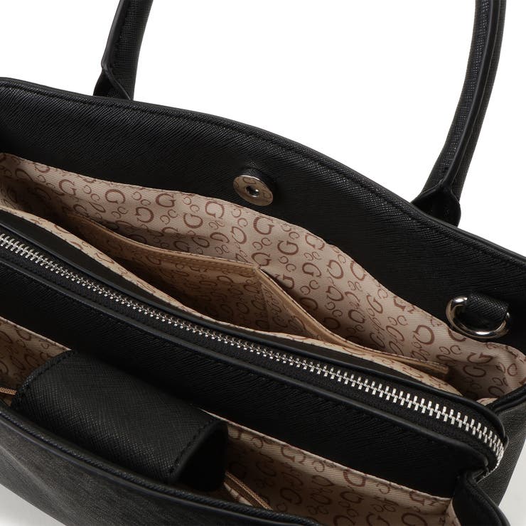 [GUESS] LAGUNA Satchel | GUESS【WOMEN】 | 詳細画像12 