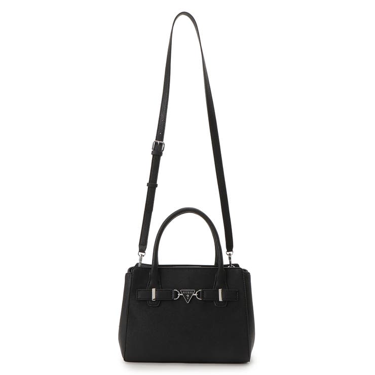 [GUESS] LAGUNA Satchel | GUESS【WOMEN】 | 詳細画像4 