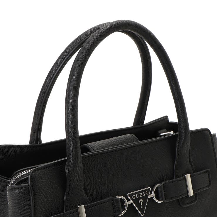[GUESS] LAGUNA Satchel | GUESS【WOMEN】 | 詳細画像8 