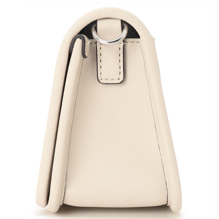 [GUESS] AVA Mini Flap Crossbody | GUESS【WOMEN】 | 詳細画像3 
