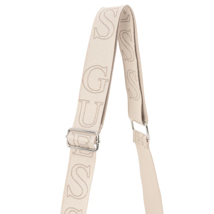 [GUESS] AVA Mini Flap Crossbody | GUESS【WOMEN】 | 詳細画像5 