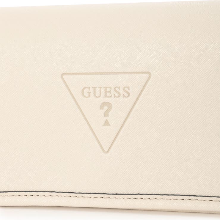 [GUESS] AVA Mini Flap Crossbody | GUESS【WOMEN】 | 詳細画像7 