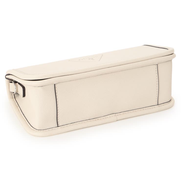 [GUESS] AVA Mini Flap Crossbody | GUESS【WOMEN】 | 詳細画像8 