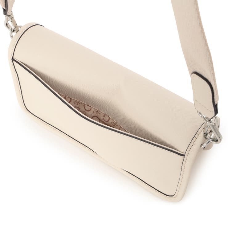 [GUESS] AVA Mini Flap Crossbody | GUESS【WOMEN】 | 詳細画像9 