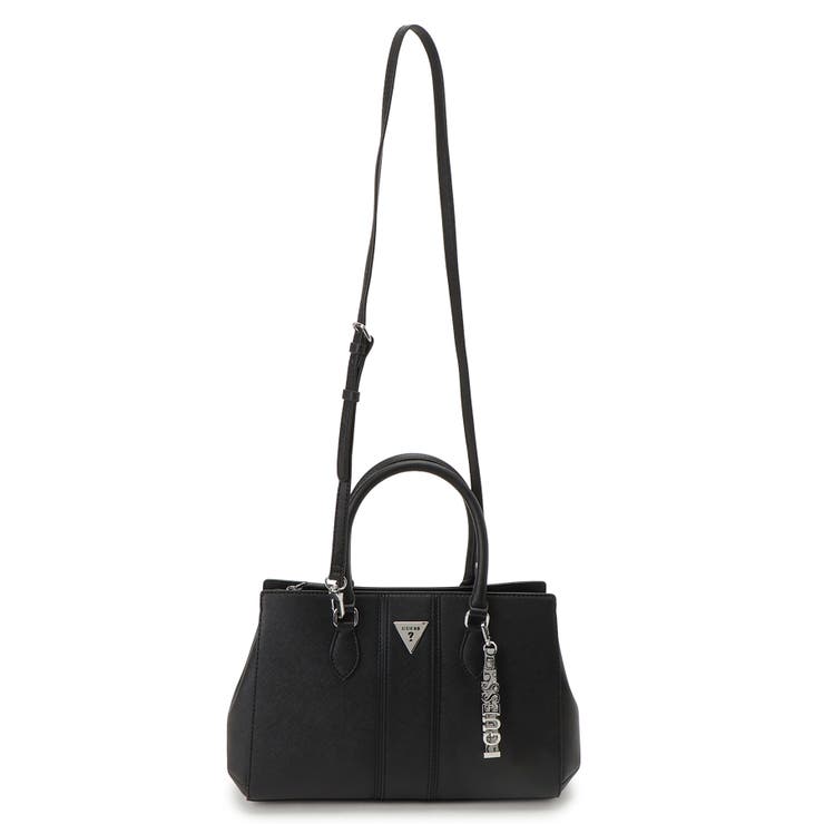 [GUESS] FIONA Satchel | GUESS【WOMEN】 | 詳細画像4 