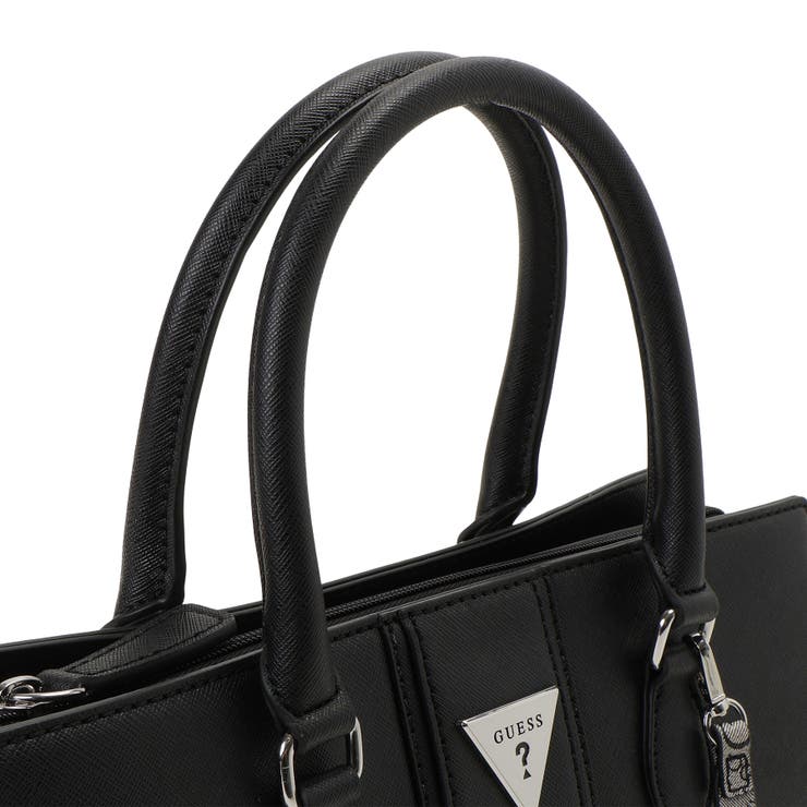 [GUESS] FIONA Satchel | GUESS【WOMEN】 | 詳細画像9 