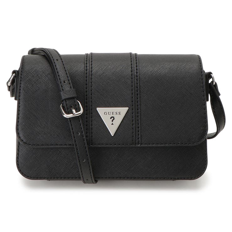 [GUESS] FIONA Flap Crossbody | GUESS【WOMEN】 | 詳細画像1 