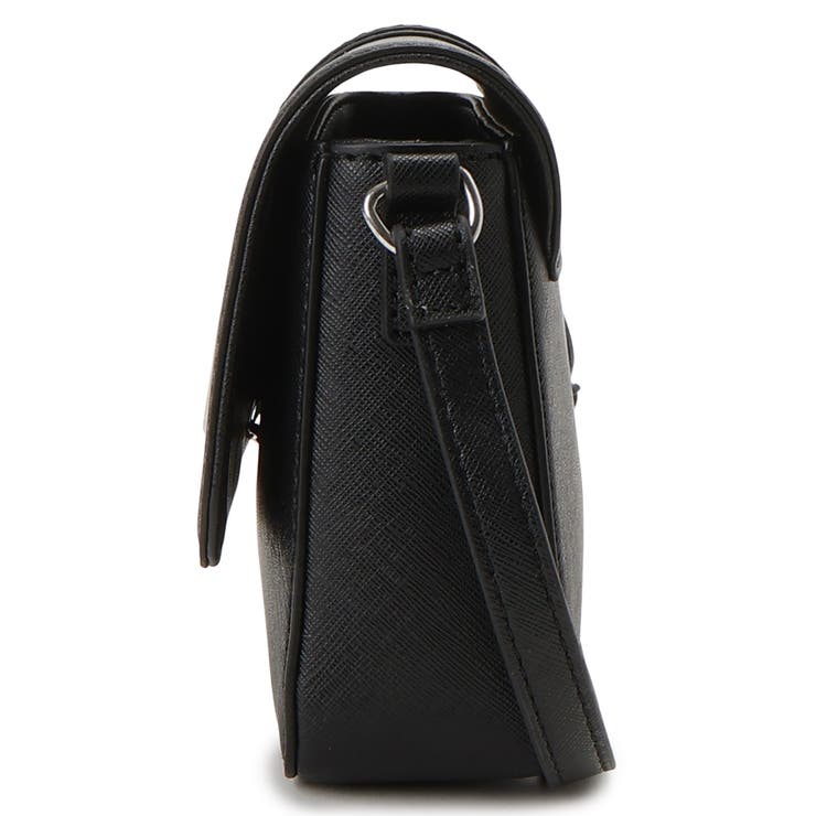 [GUESS] FIONA Flap Crossbody | GUESS【WOMEN】 | 詳細画像3 