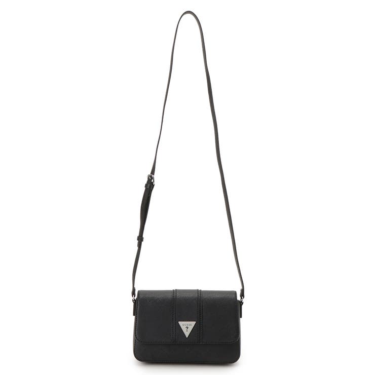 [GUESS] FIONA Flap Crossbody | GUESS【WOMEN】 | 詳細画像4 