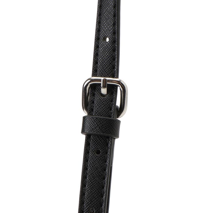 [GUESS] FIONA Flap Crossbody | GUESS【WOMEN】 | 詳細画像6 