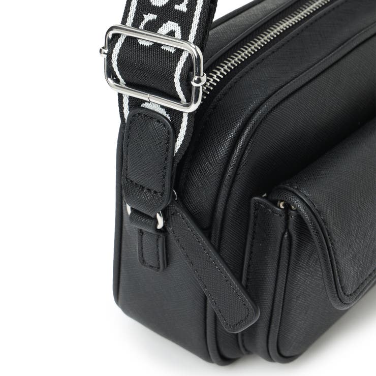 [GUESS] ERIN Mini Crossbody | GUESS【WOMEN】 | 詳細画像5 
