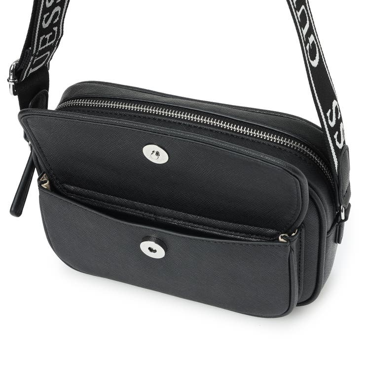 [GUESS] ERIN Mini Crossbody | GUESS【WOMEN】 | 詳細画像8 