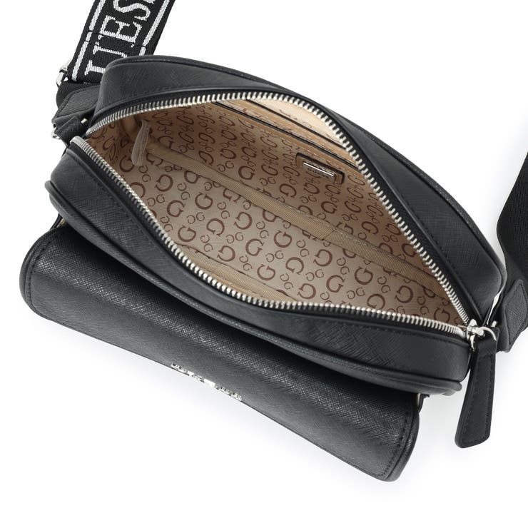 [GUESS] ERIN Mini Crossbody | GUESS【WOMEN】 | 詳細画像9 