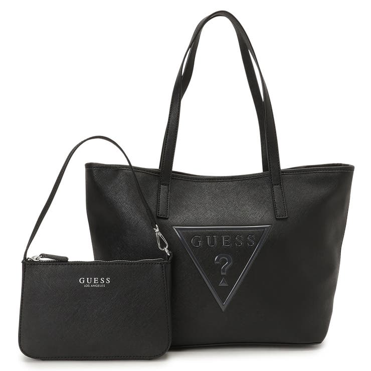 [GUESS] KEIRA Tote | GUESS【WOMEN】 | 詳細画像1 