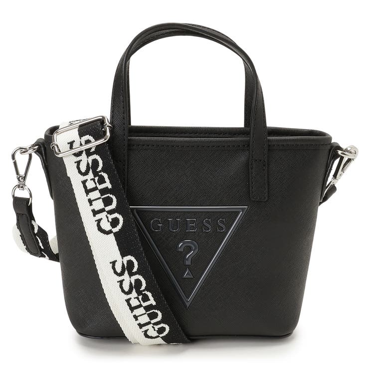 [GUESS] KEIRA Mini Tote | GUESS【WOMEN】 | 詳細画像1 