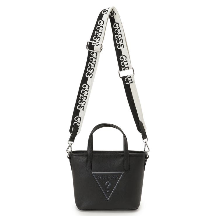 [GUESS] KEIRA Mini Tote | GUESS【WOMEN】 | 詳細画像4 