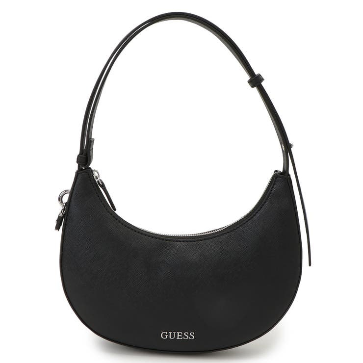 BLA | [GUESS] MATILDA Shoulder Bag | GUESS【WOMEN】