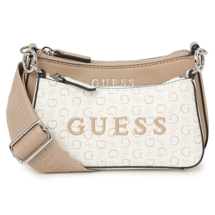 [GUESS] HOLLY Mini Crossbody | GUESS【WOMEN】 | 詳細画像1 