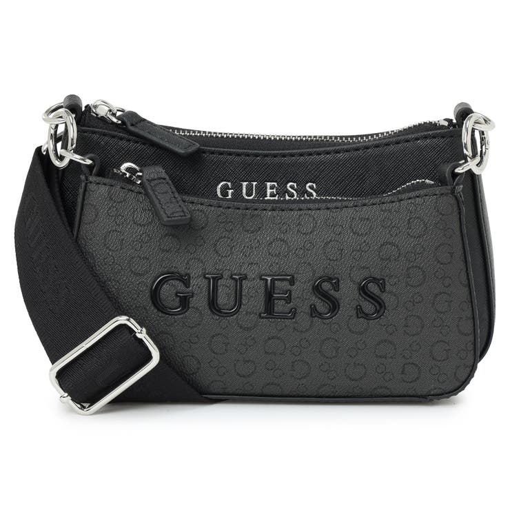 [GUESS] HOLLY Mini Crossbody | GUESS【WOMEN】 | 詳細画像16 