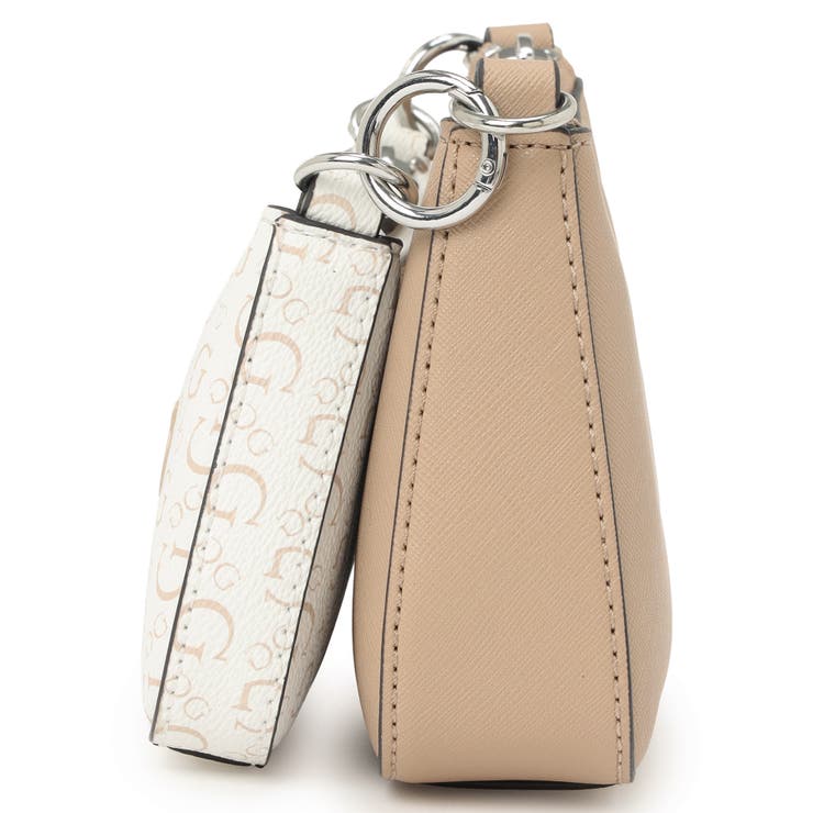 [GUESS] HOLLY Mini Crossbody | GUESS【WOMEN】 | 詳細画像3 