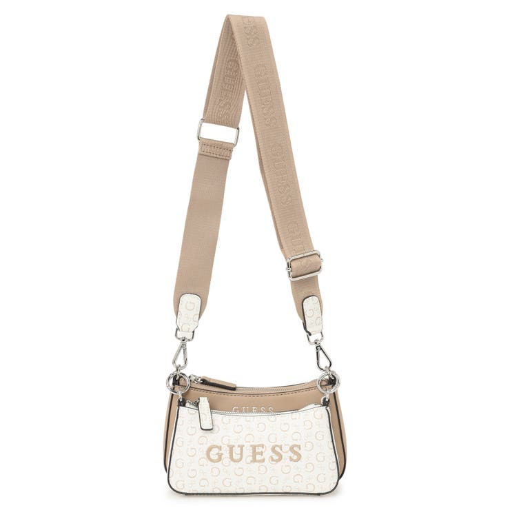 [GUESS] HOLLY Mini Crossbody | GUESS【WOMEN】 | 詳細画像4 