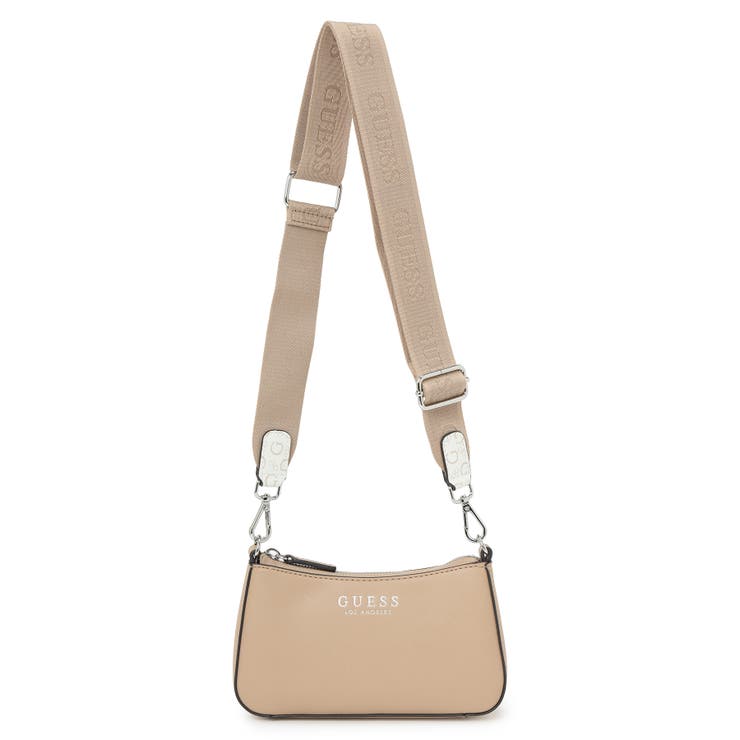 [GUESS] HOLLY Mini Crossbody | GUESS【WOMEN】 | 詳細画像7 