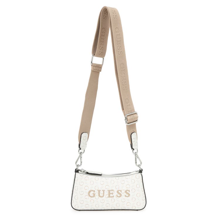 [GUESS] HOLLY Mini Crossbody | GUESS【WOMEN】 | 詳細画像9 