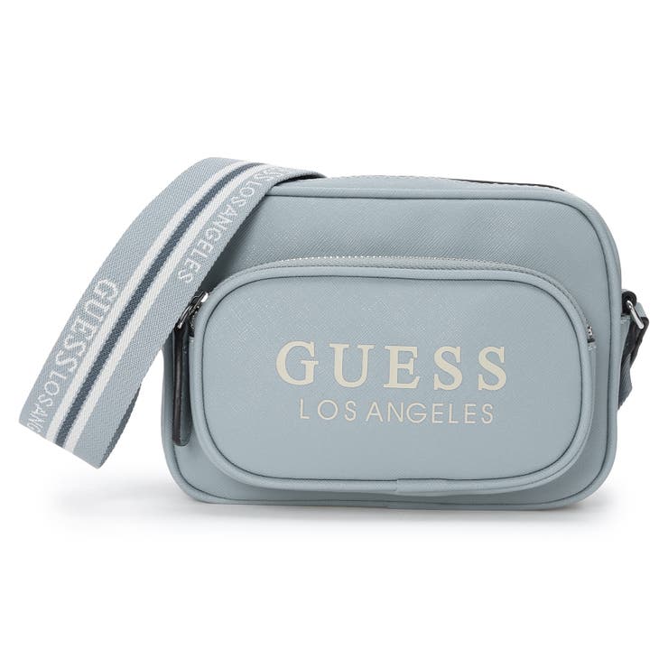 BHZ | [GUESS] JOELLA Mini | GUESS【WOMEN】