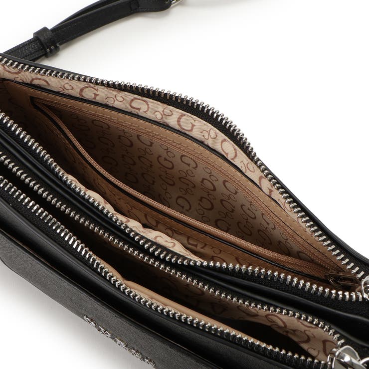 [GUESS] DORIS Mini Crossbody | GUESS【WOMEN】 | 詳細画像11 