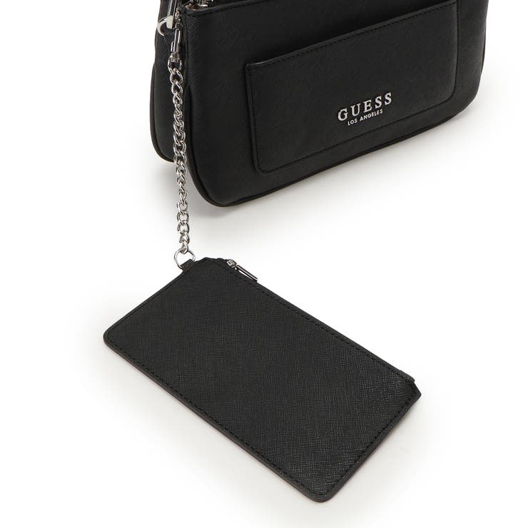 [GUESS] DORIS Mini Crossbody | GUESS【WOMEN】 | 詳細画像13 