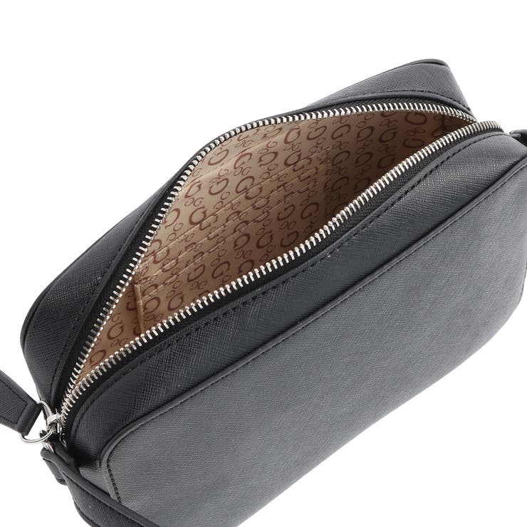 [GUESS] RODNEY Crossbody Camera